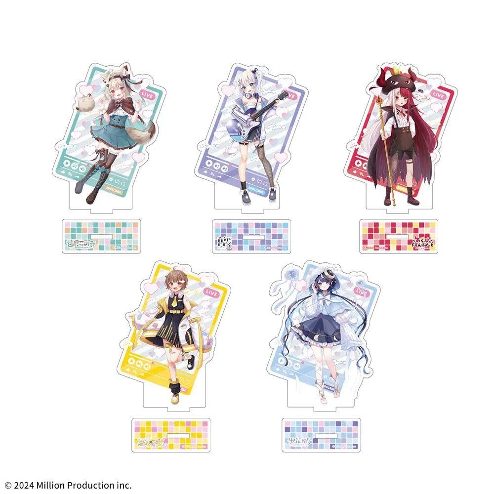 Amazon.co.jp: ミリプロ アクリルスタンド : DIY・工具・ガーデン